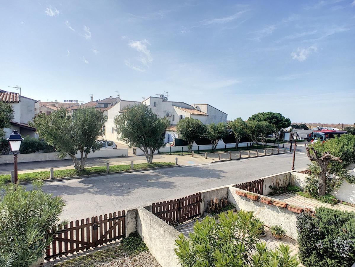Superbe Duplex Aux Saintes Terrasse Plein Sud 3*** Apartment Exterior photo